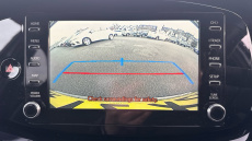 Toyota Aygo X 1.0 VVT-i Edge 5dr Auto Petrol Hatchback